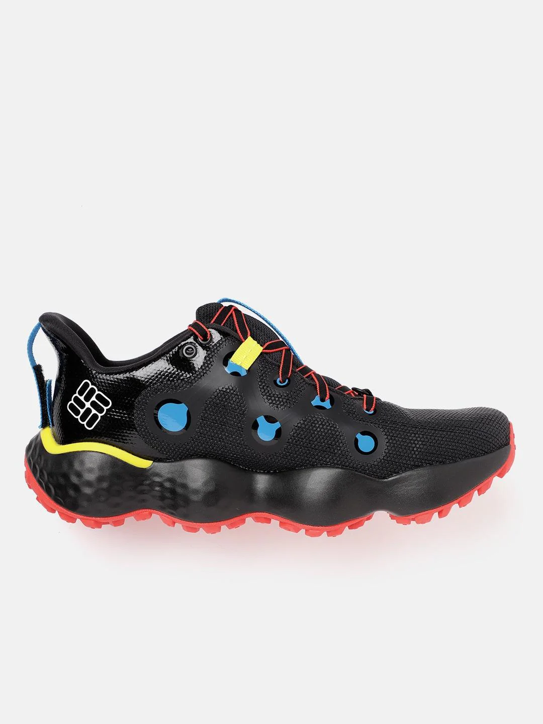 Columbia Men Black ESCAPE THRIVE ULTRA - Image 2
