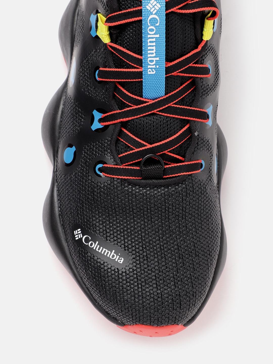 Columbia Men Black ESCAPE THRIVE ULTRA - Image 5