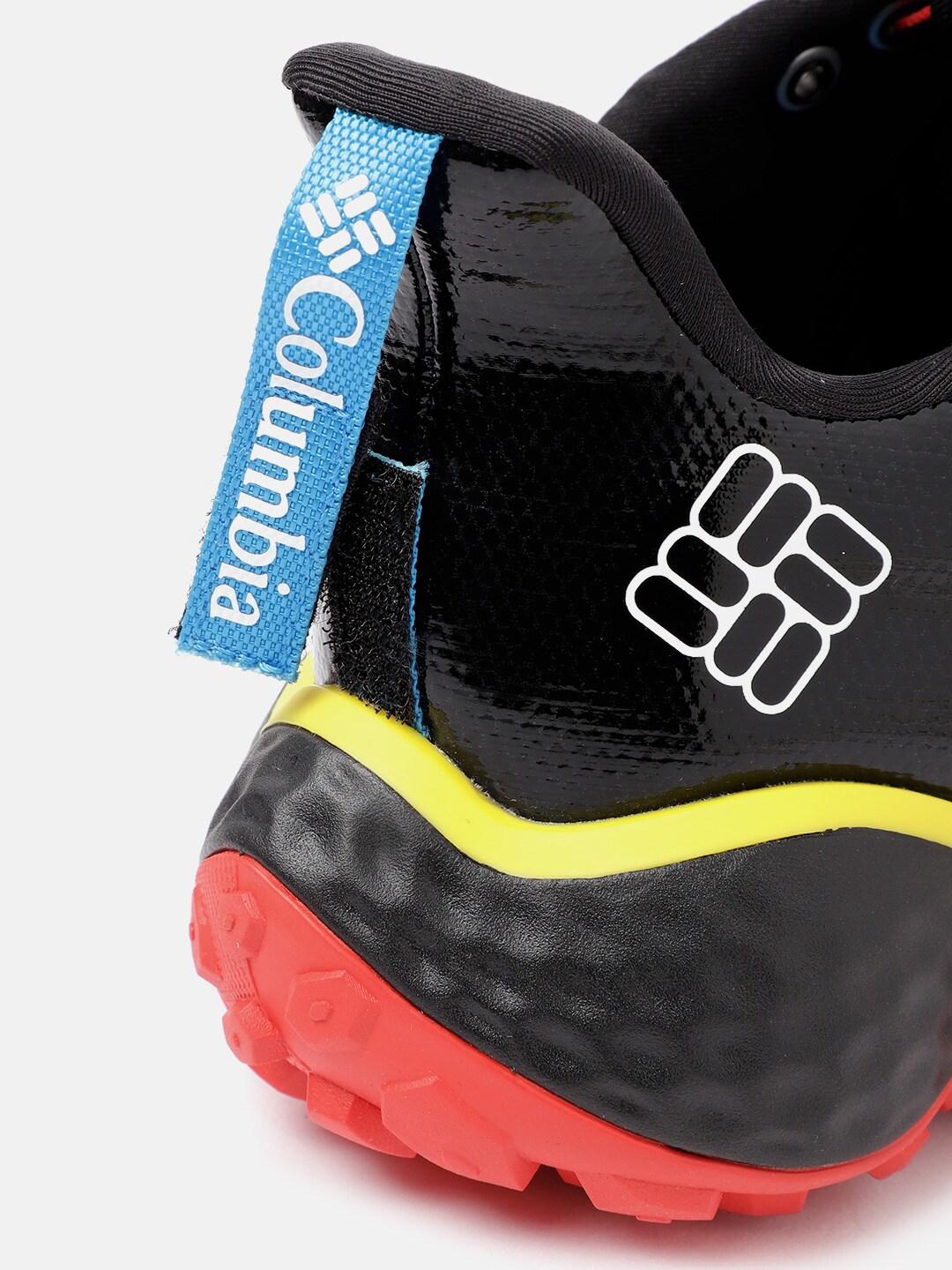 Columbia Men Black ESCAPE THRIVE ULTRA - Image 7
