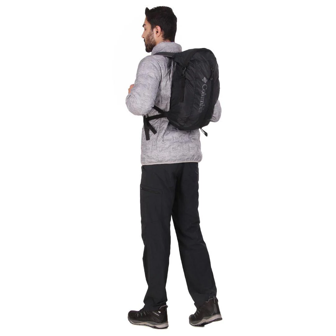 Columbia Unisex Black Essential Explorer 20L - Image 4