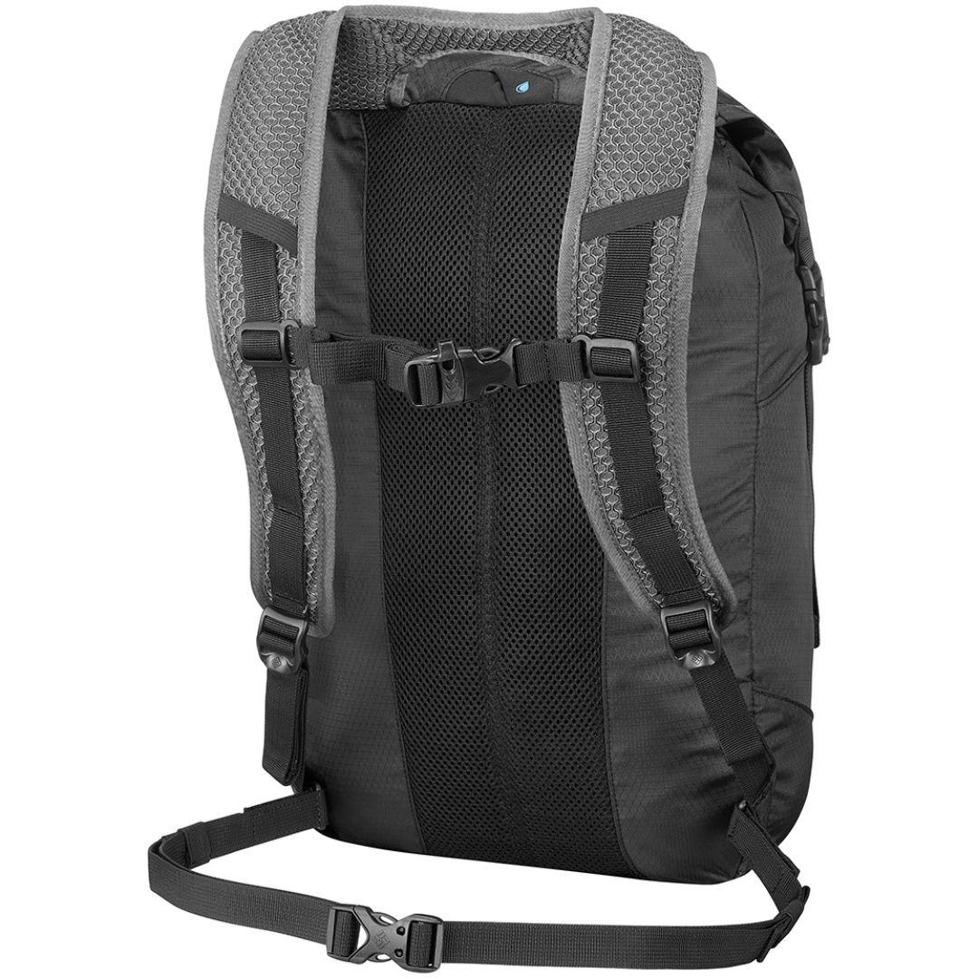 Columbia Unisex Black Essential Explorer 20L - Image 6