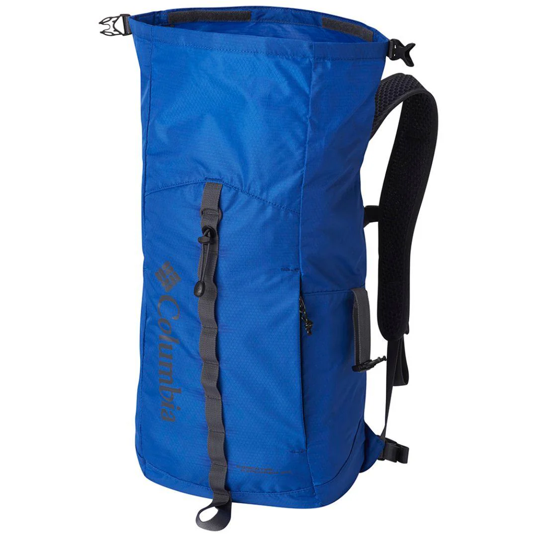 Columbia Unisex Blue Essential Explorer 20L - Image 5