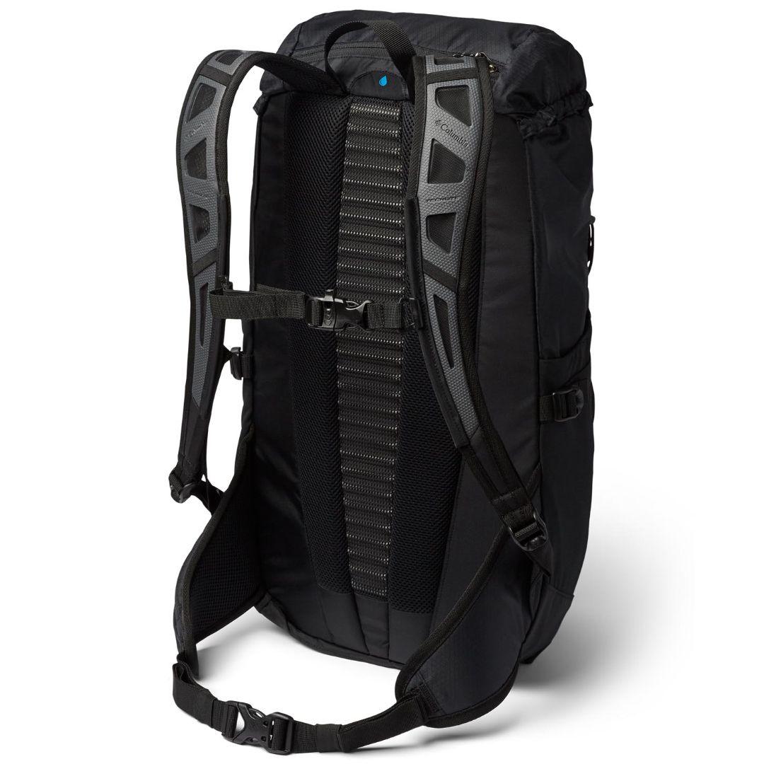 Columbia Unisex Black Essential Explorer 30L - Image 6