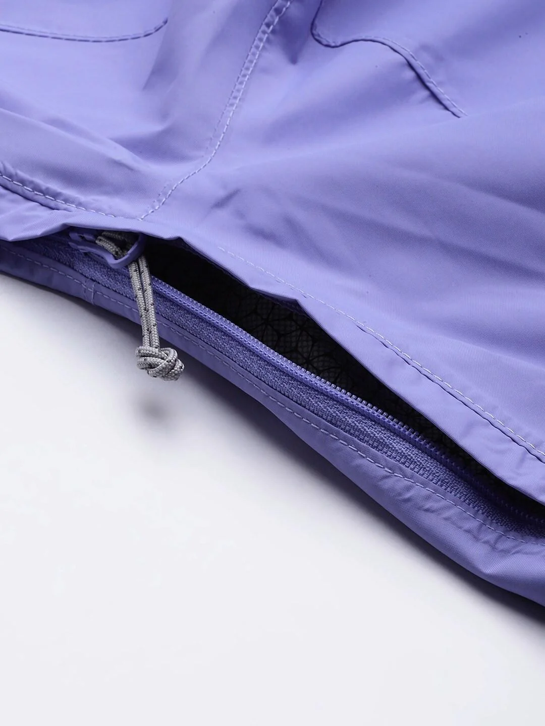 Columbia Women Purple EvaPOURation Jacket Waterproof - Image 10