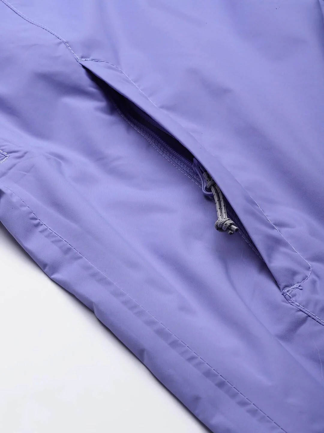 Columbia Women Purple EvaPOURation Jacket Waterproof - Image 9