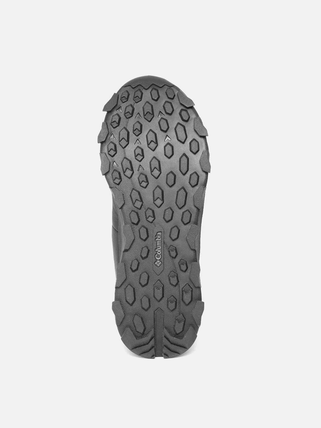 Columbia Men Black EXPEDITIONIST BOOT - Image 4