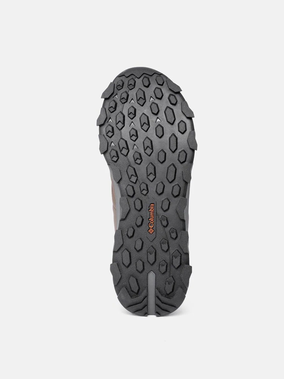 Columbia Men Brown EXPEDITIONIST BOOT - Image 4