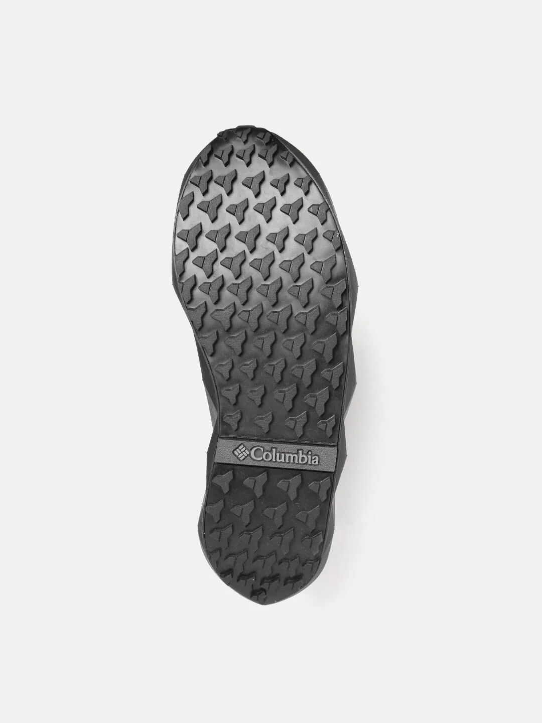Columbia Men Black FACET 45 OUTDRY - Image 4