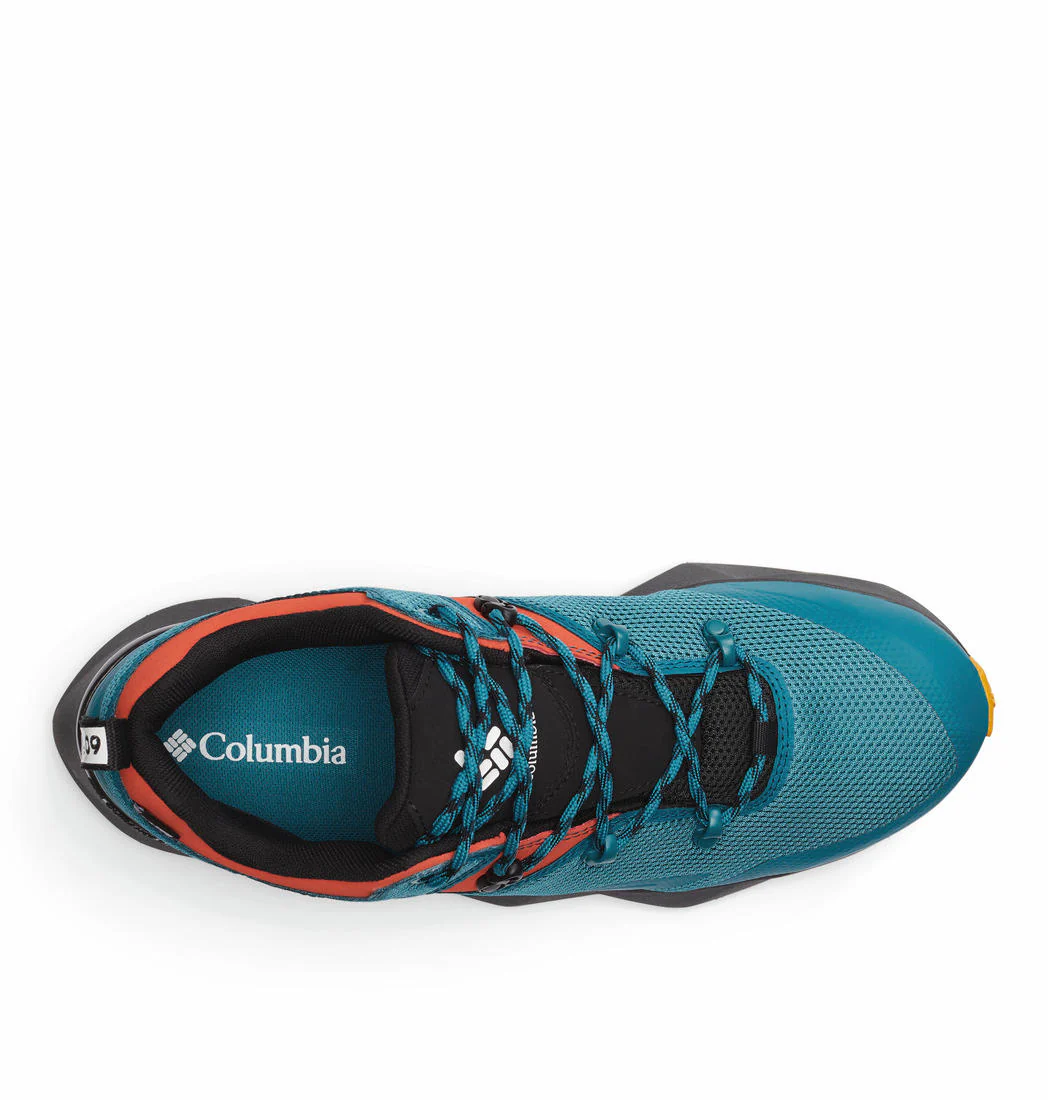 Columbia Men Blue FACET 60 LOW OD - Image 10