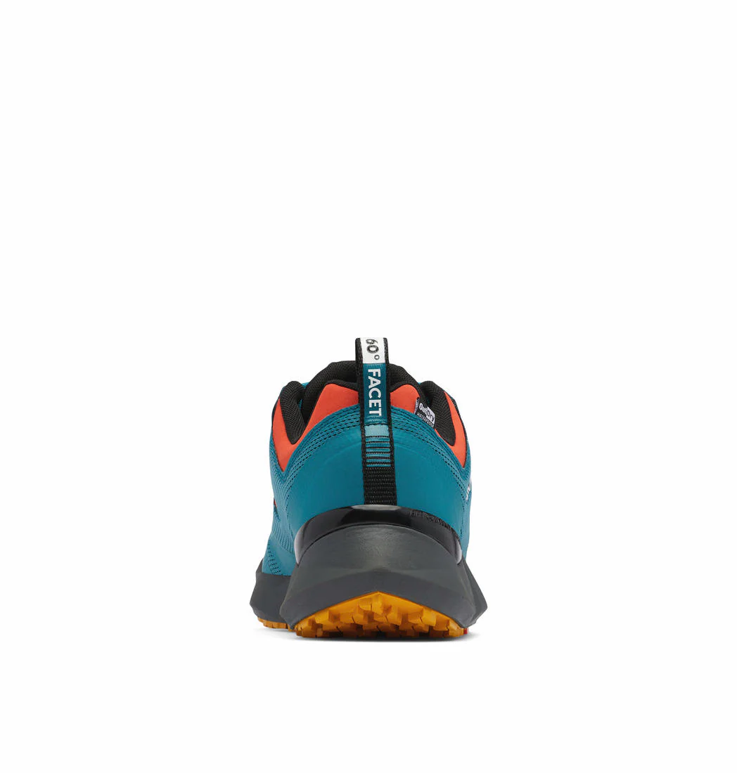 Columbia Men Blue FACET 60 LOW OD - Image 2