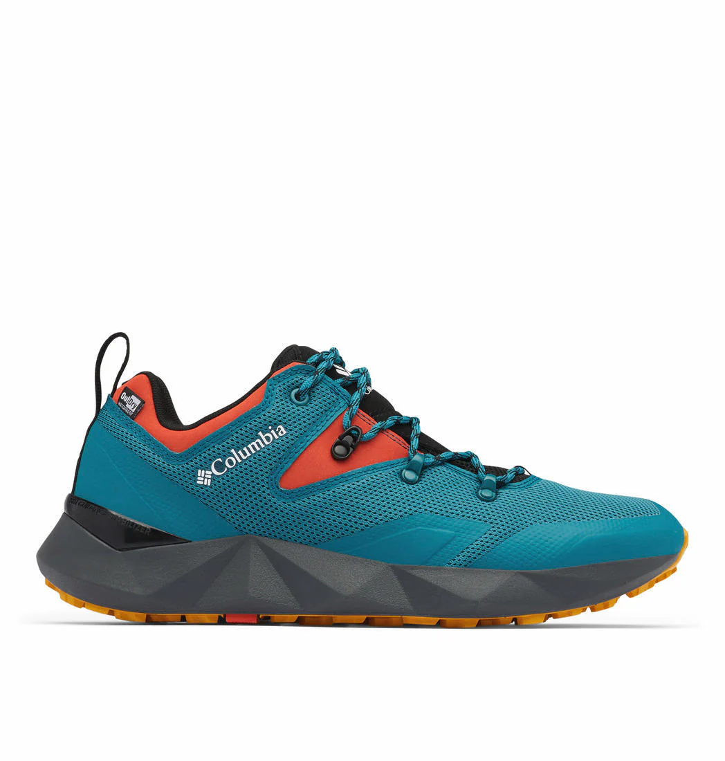 Columbia Men Blue FACET 60 LOW OD - Image 5