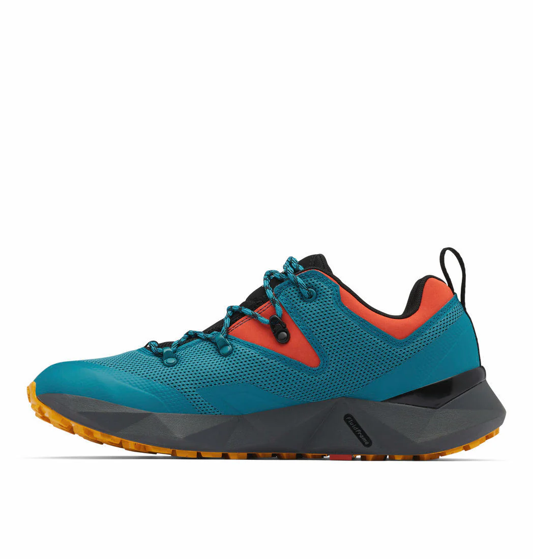 Columbia Men Blue FACET 60 LOW OD - Image 6