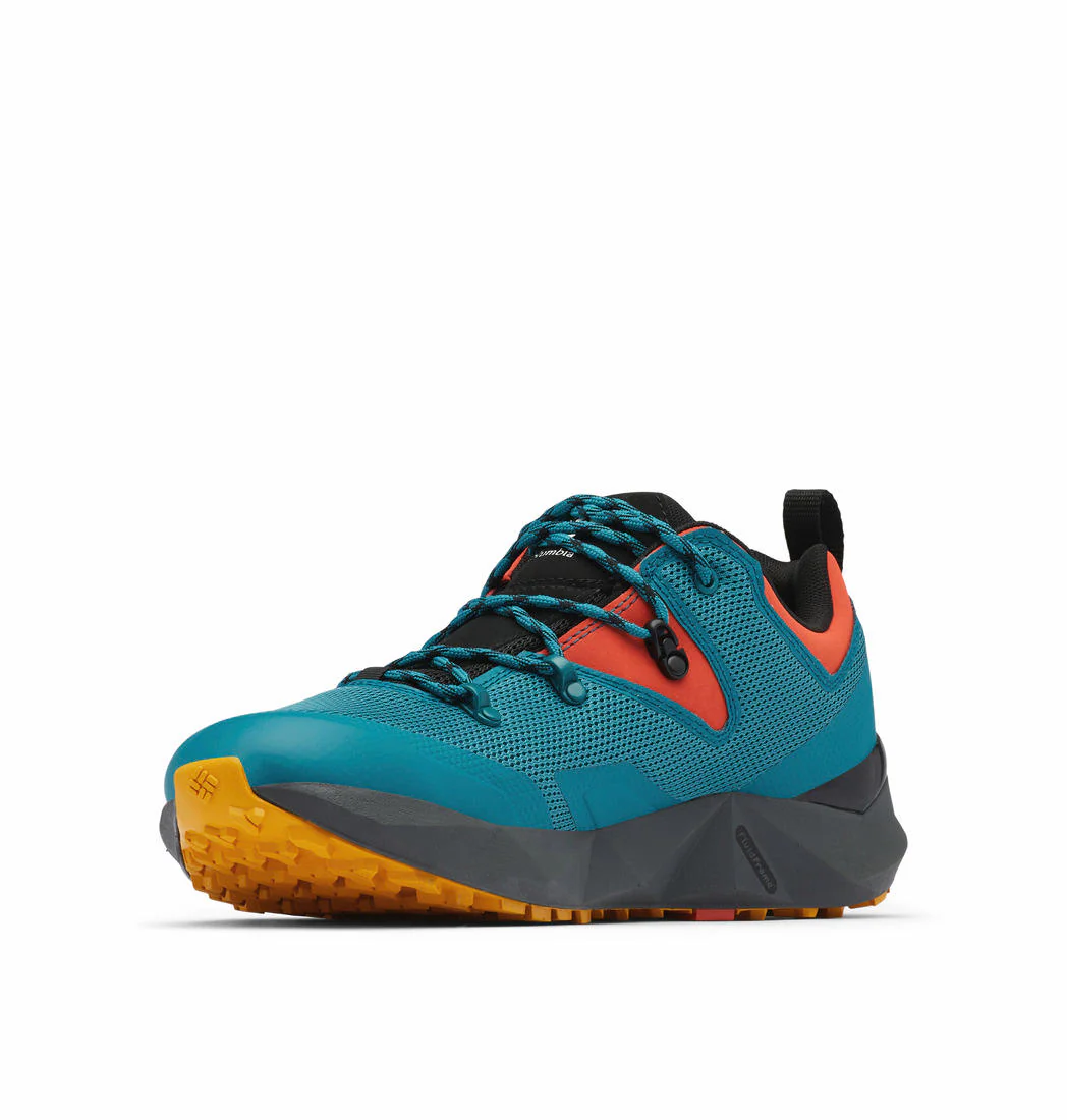 Columbia Men Blue FACET 60 LOW OD - Image 7