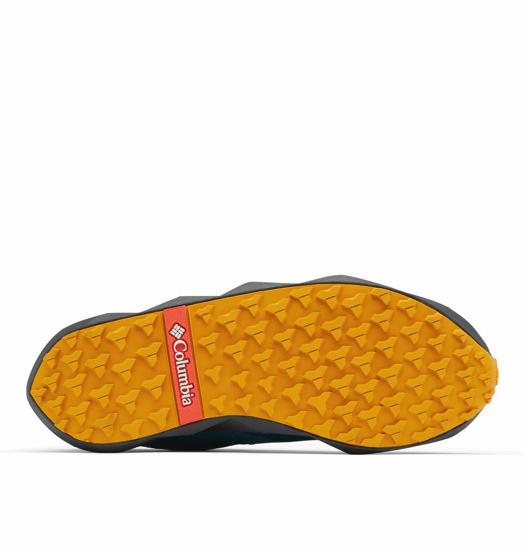 Columbia Men Blue FACET 60 LOW OD - Image 8