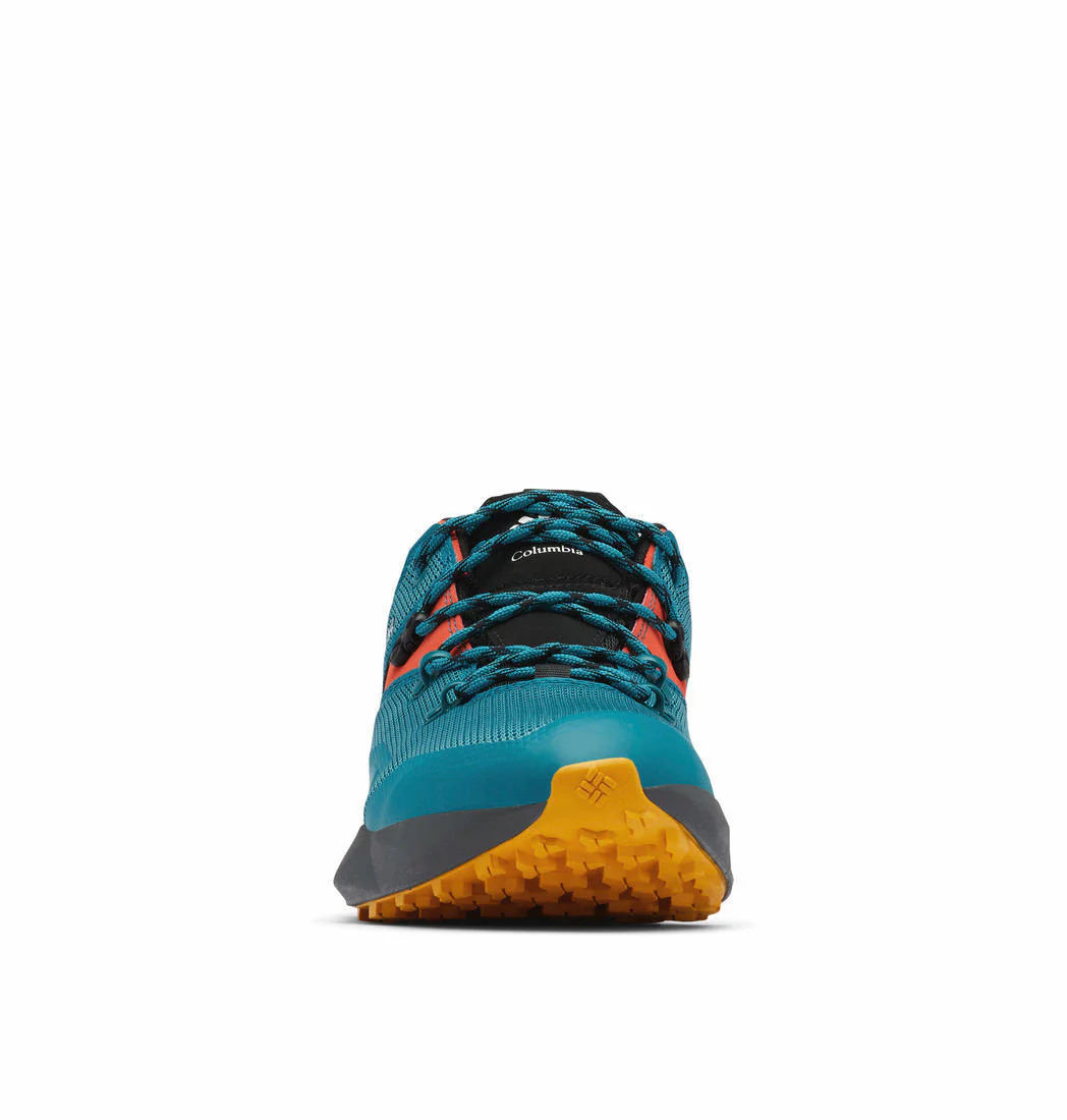 Columbia Men Blue FACET 60 LOW OD - Image 9