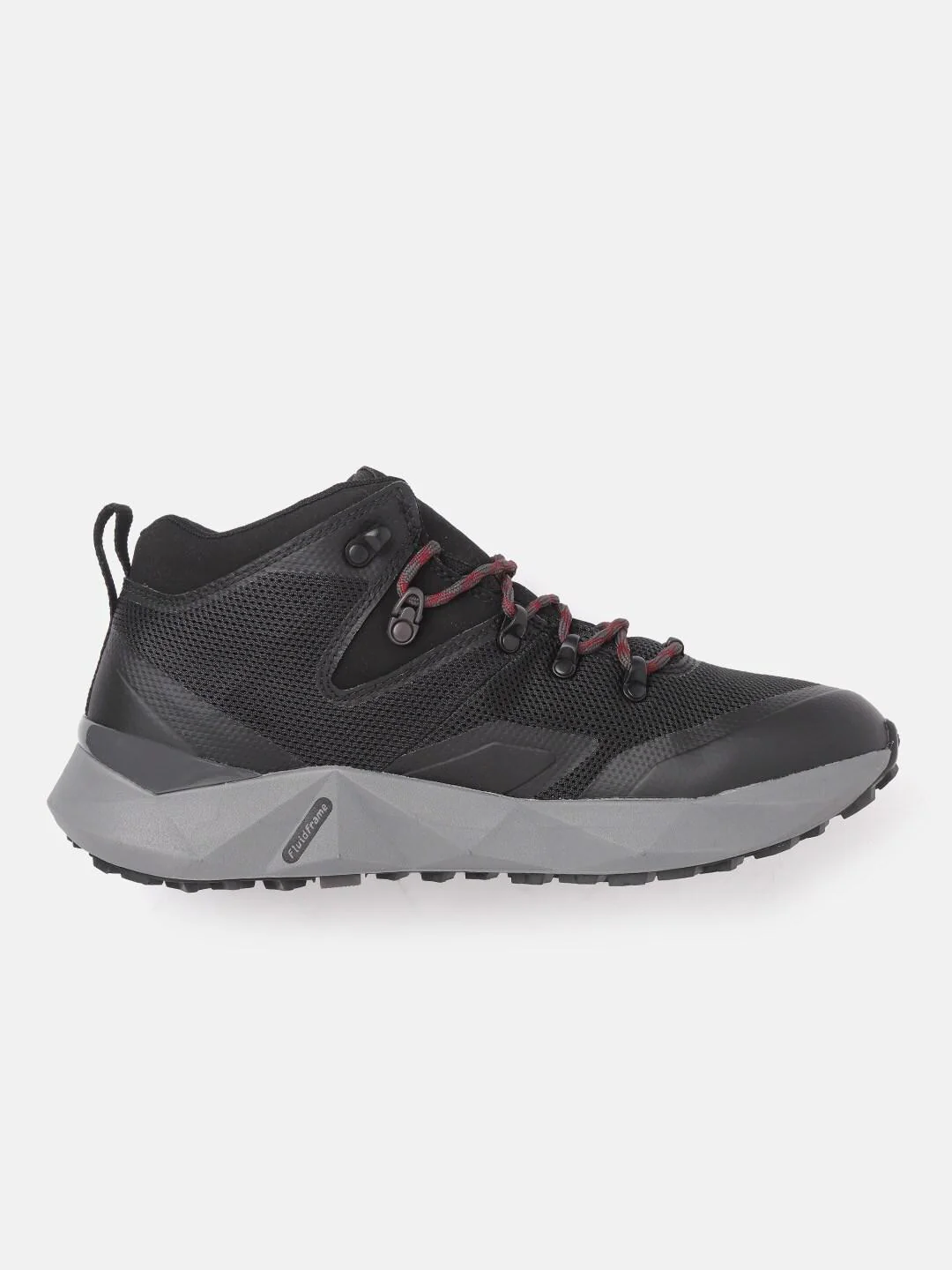 Columbia Men Black FACET 60 OUTDRY - Image 4