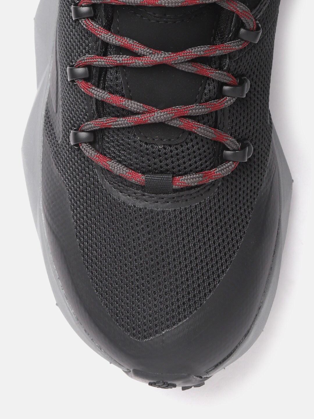 Columbia Men Black FACET 60 OUTDRY - Image 7