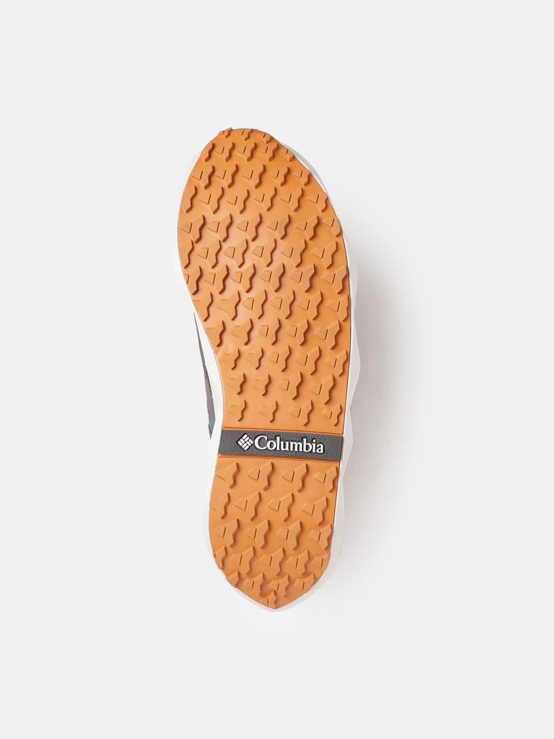 Columbia Men Grey FACET 60 OUTDRY - Image 4
