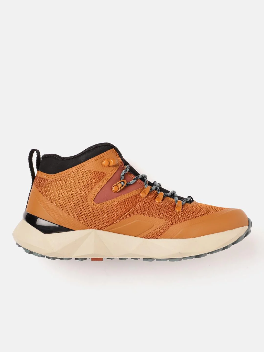 Columbia Men Orange FACET 60 OUTDRY - Image 2