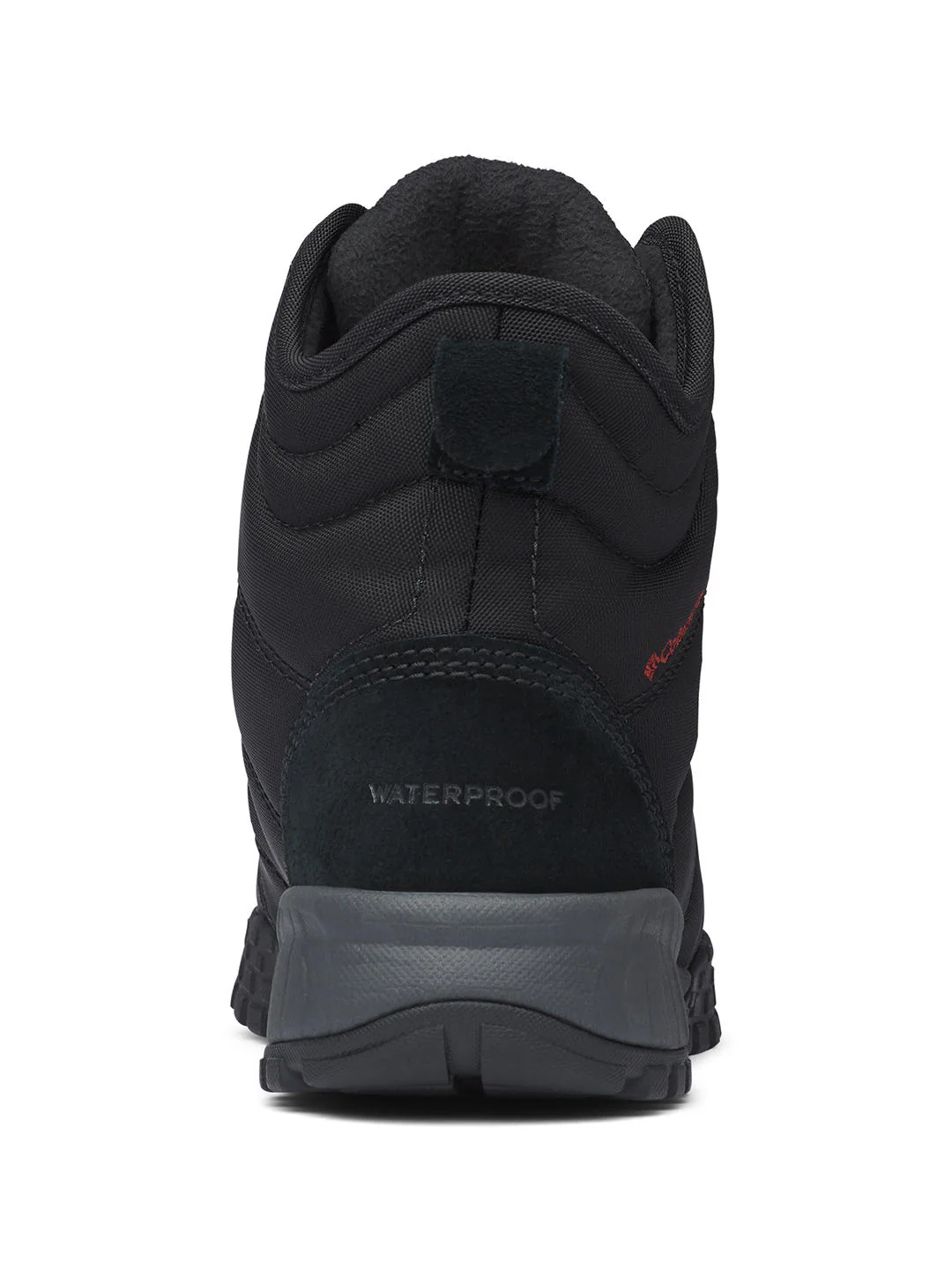 Columbia Men Black FAIRBANKS OMNI HEAT - Image 10