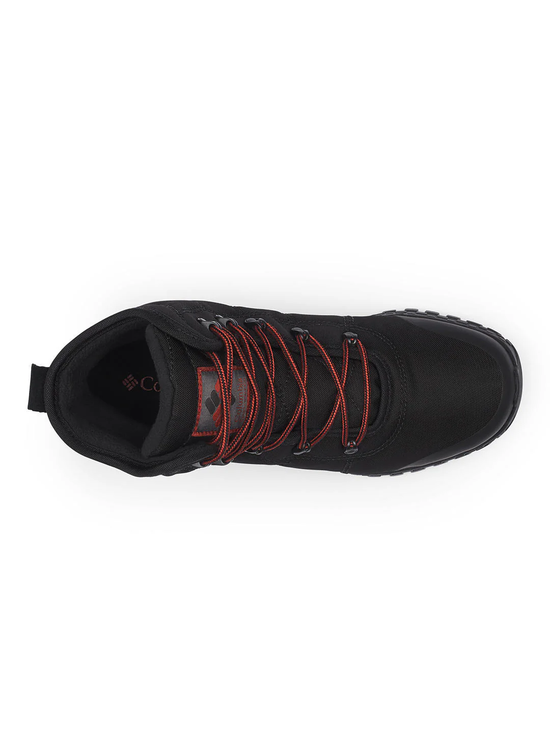 Columbia Men Black FAIRBANKS OMNI HEAT - Image 2