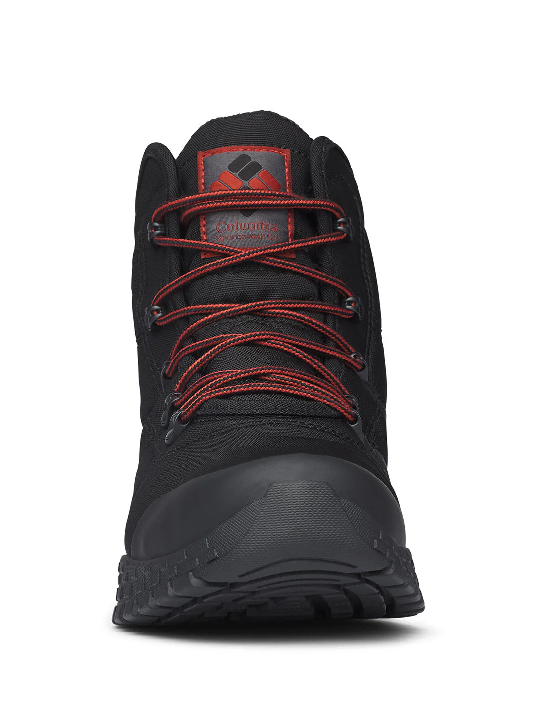 Columbia Men Black FAIRBANKS OMNI HEAT - Image 4