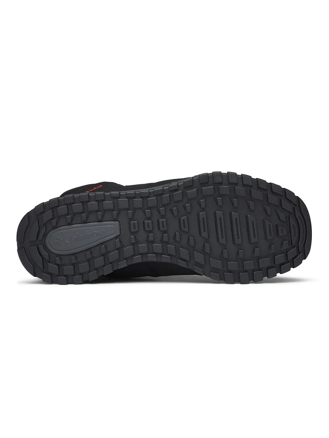 Columbia Men Black FAIRBANKS OMNI HEAT - Image 5