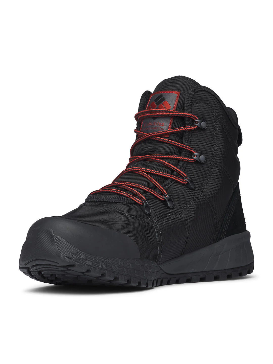 Columbia Men Black FAIRBANKS OMNI HEAT - Image 6