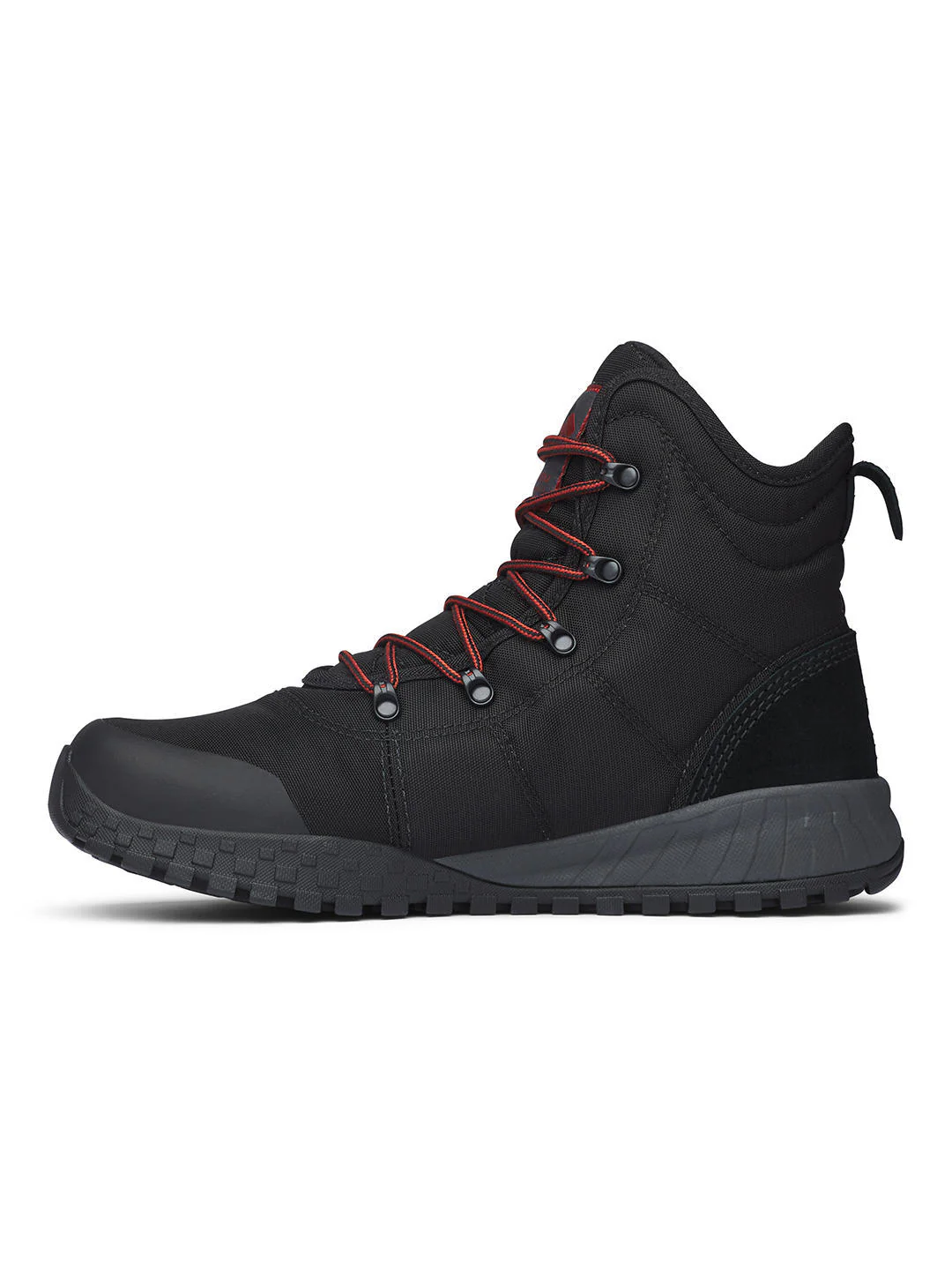Columbia Men Black FAIRBANKS OMNI HEAT - Image 7
