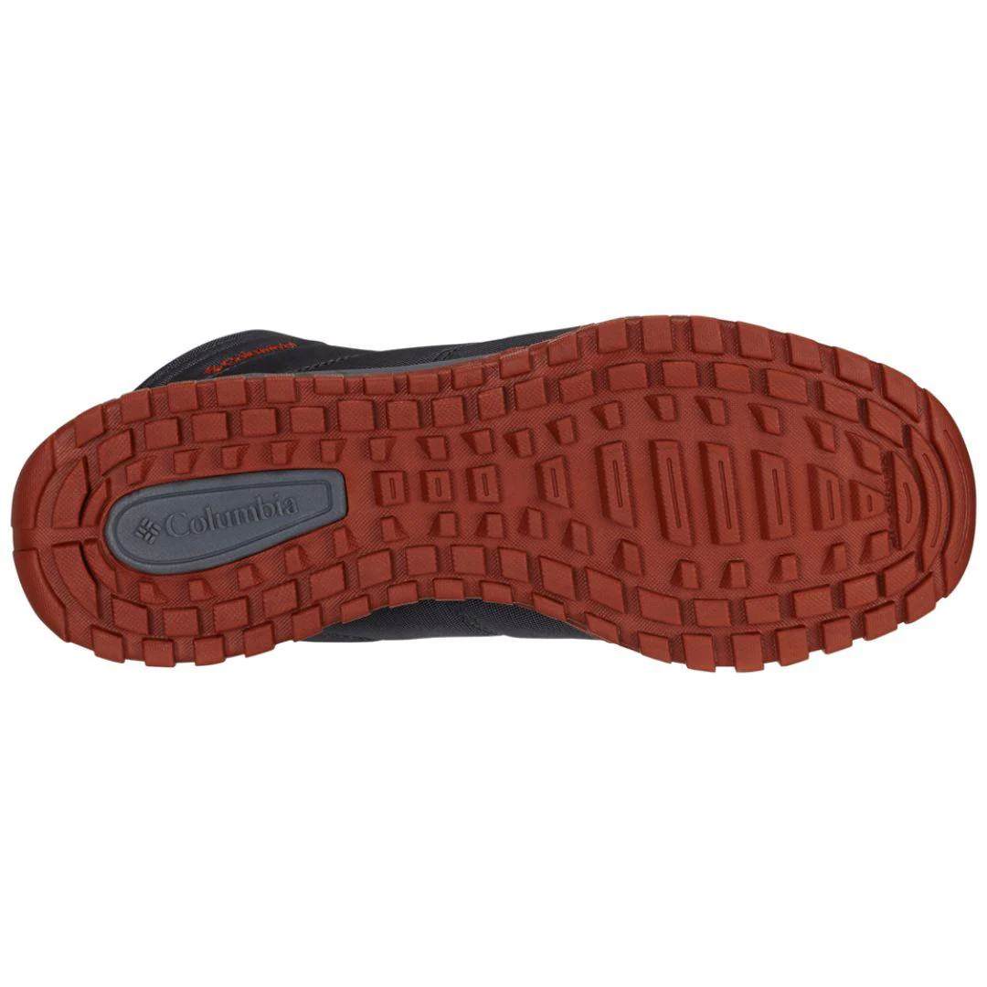 Columbia Men Grey FAIRBANKS OMNI HEAT - Image 2