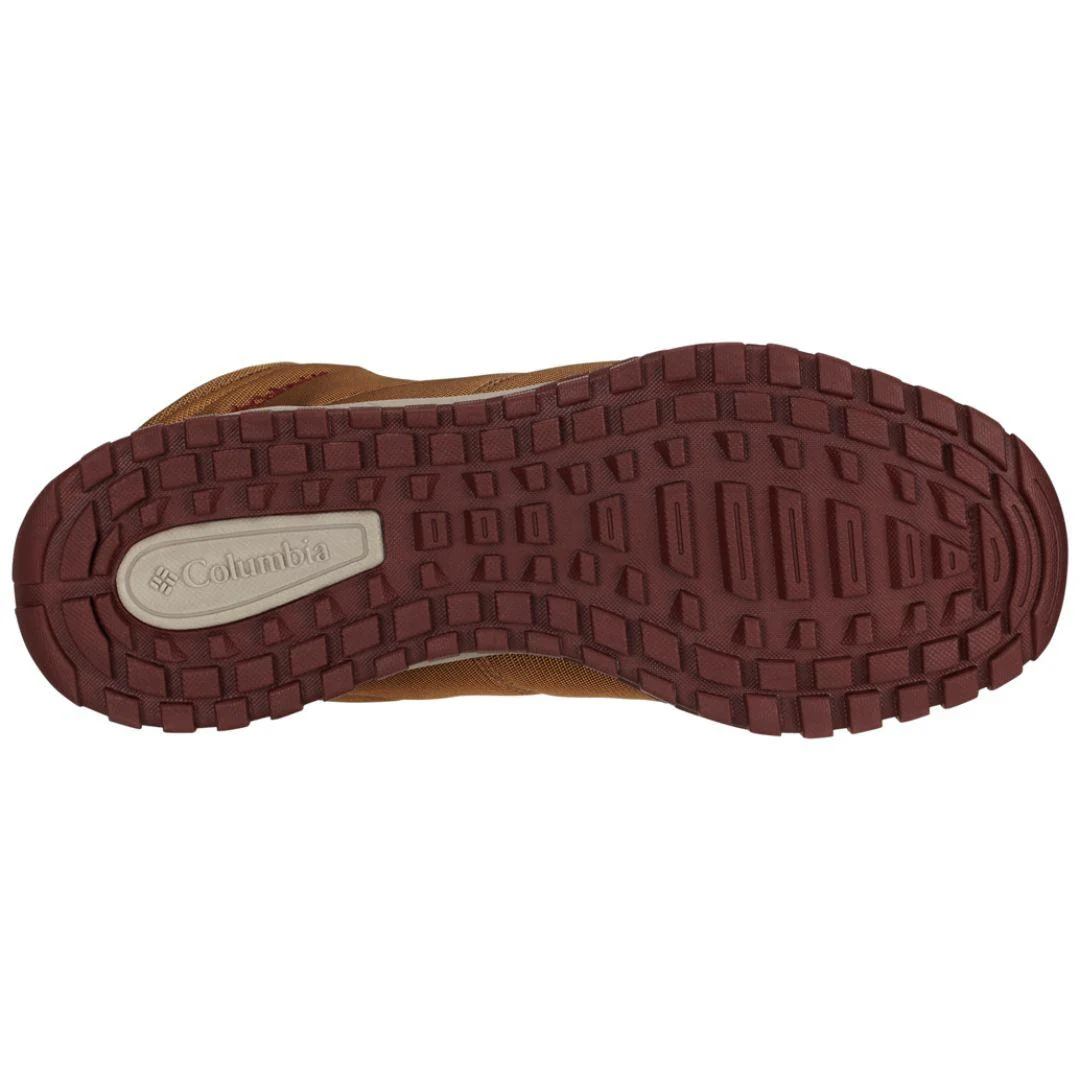 Columbia Men Brown FAIRBANKS OMNI HEAT - Image 2