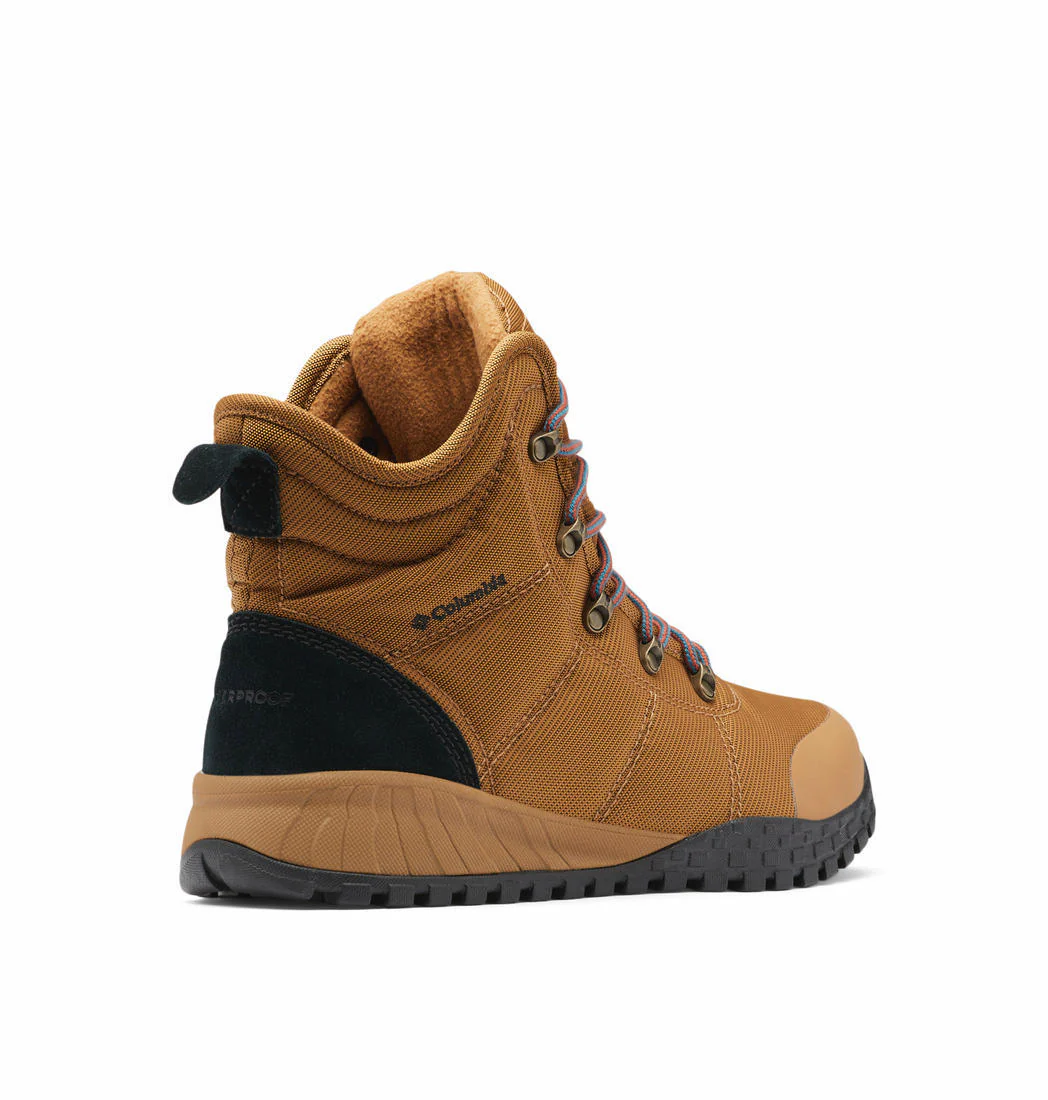 Columbia Men Brown FAIRBANKS OMNI HEAT - Image 10