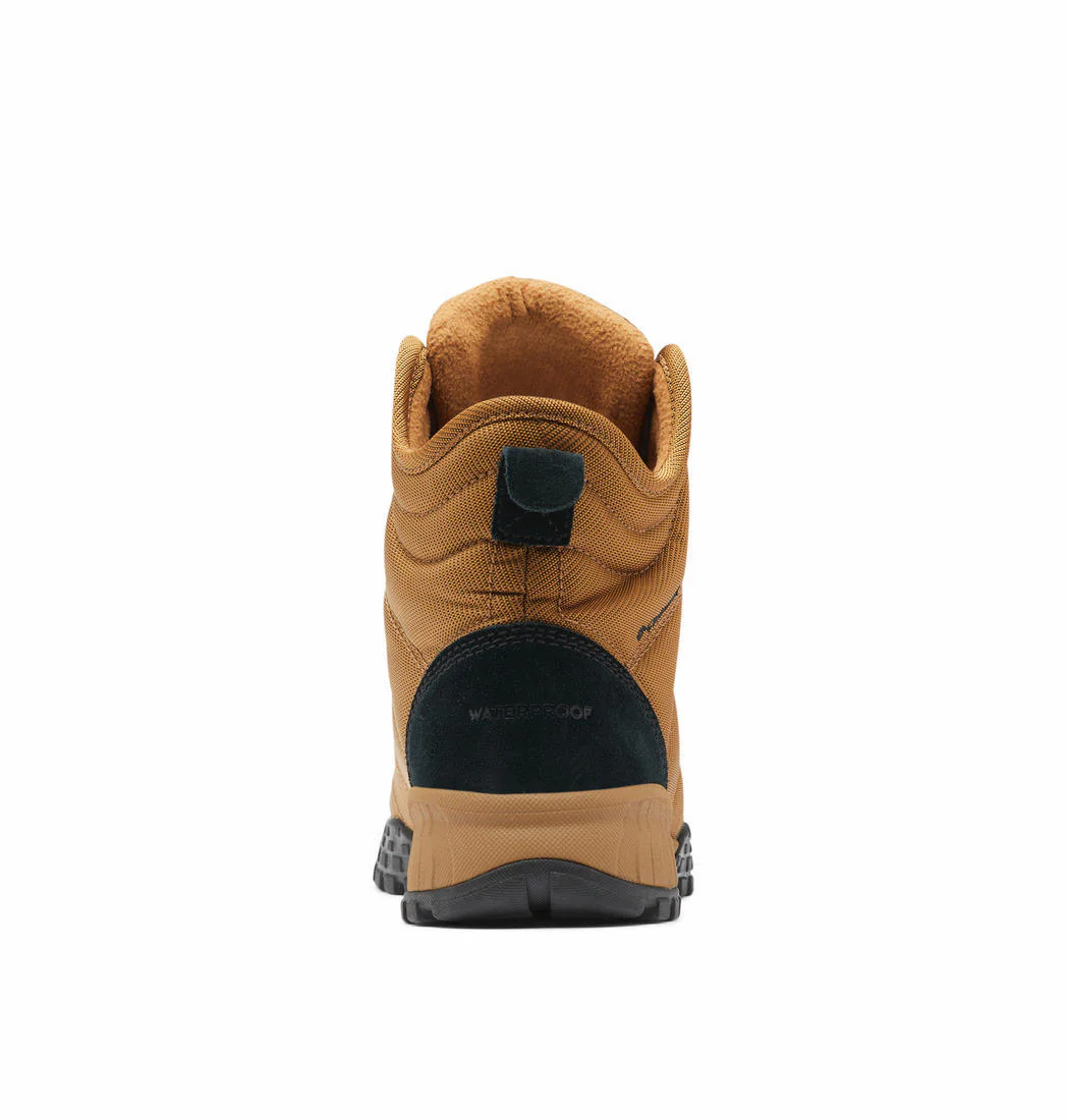 Columbia Men Brown FAIRBANKS OMNI HEAT - Image 11