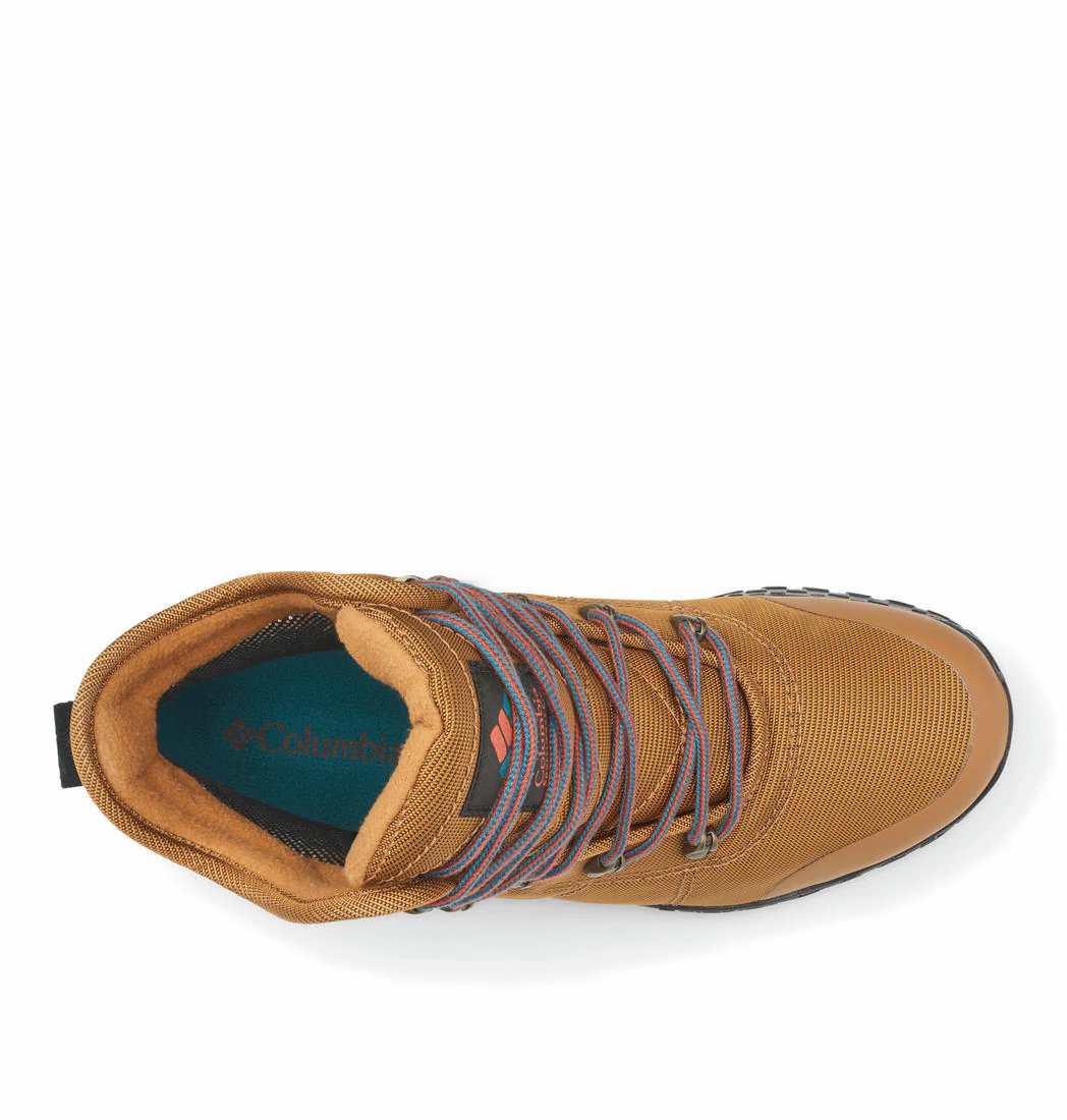 Columbia Men Brown FAIRBANKS OMNI HEAT - Image 2