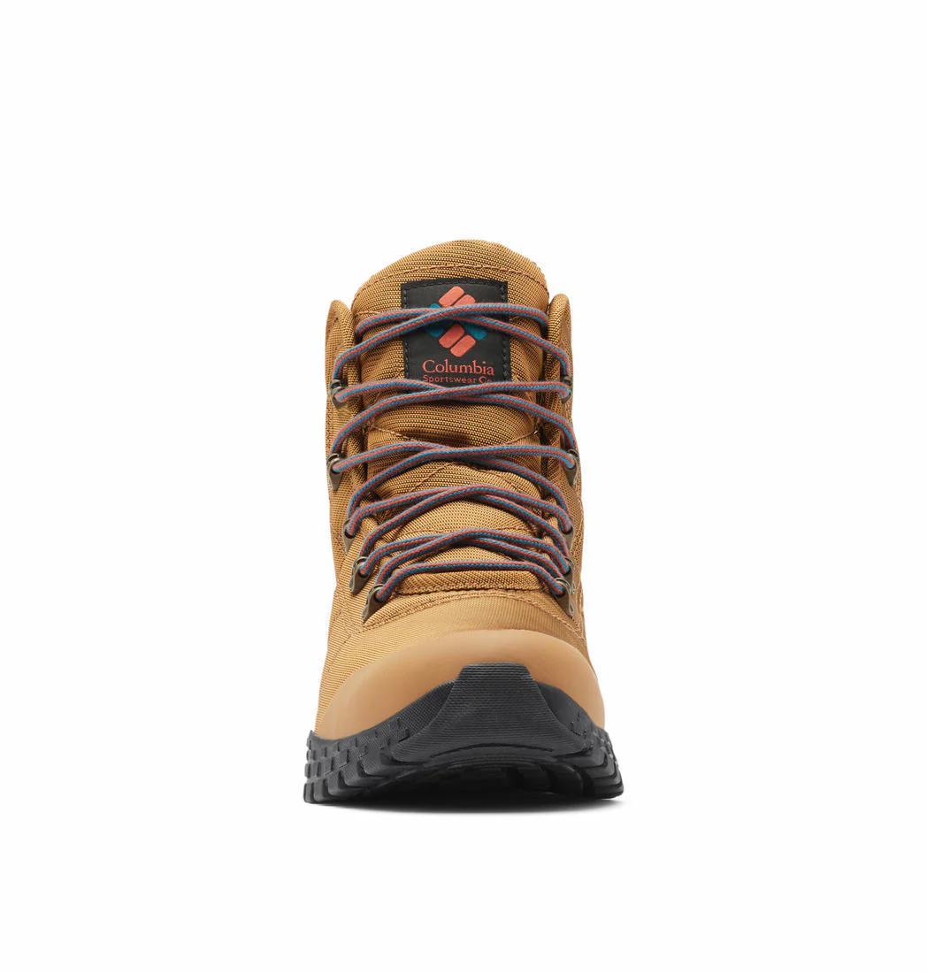 Columbia Men Brown FAIRBANKS OMNI HEAT - Image 4