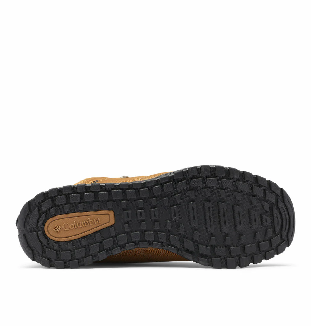 Columbia Men Brown FAIRBANKS OMNI HEAT - Image 6