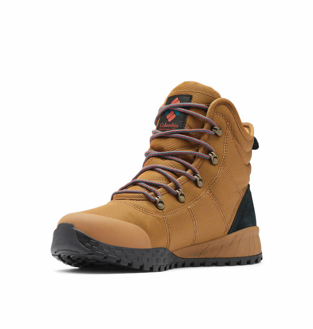 Columbia Men Brown FAIRBANKS OMNI HEAT - Image 7