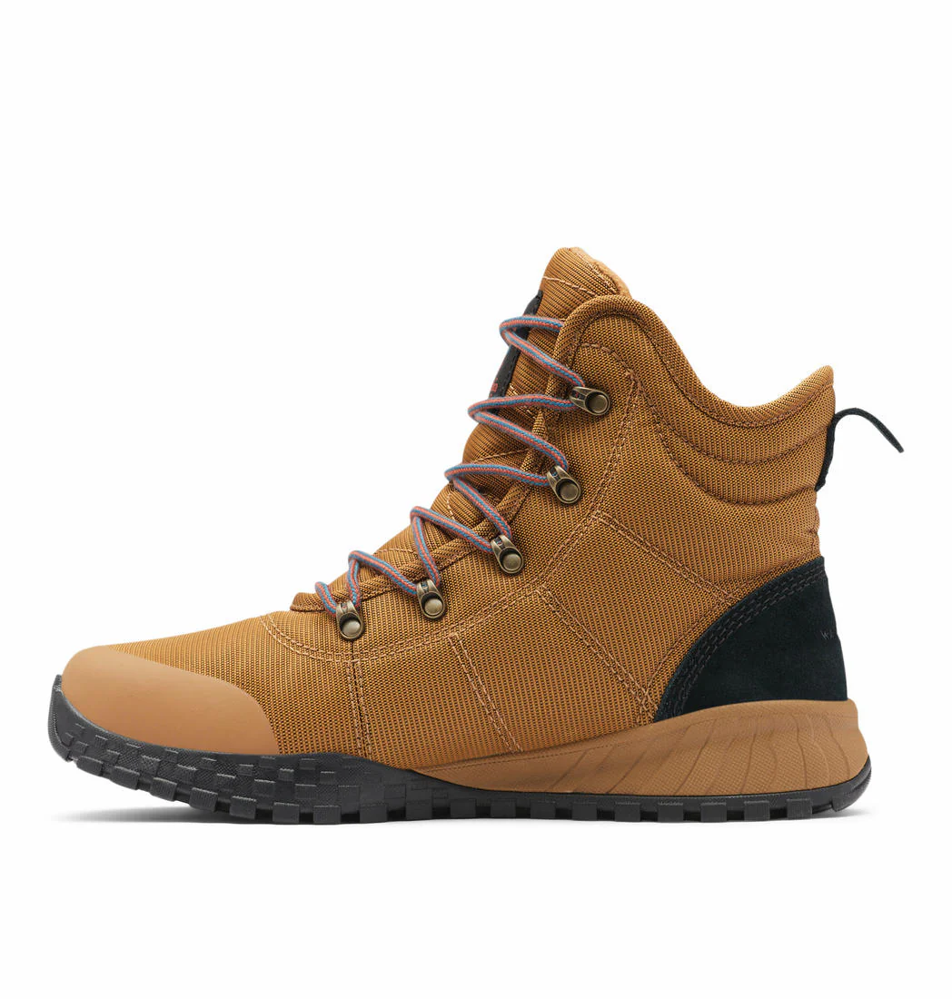 Columbia Men Brown FAIRBANKS OMNI HEAT - Image 8