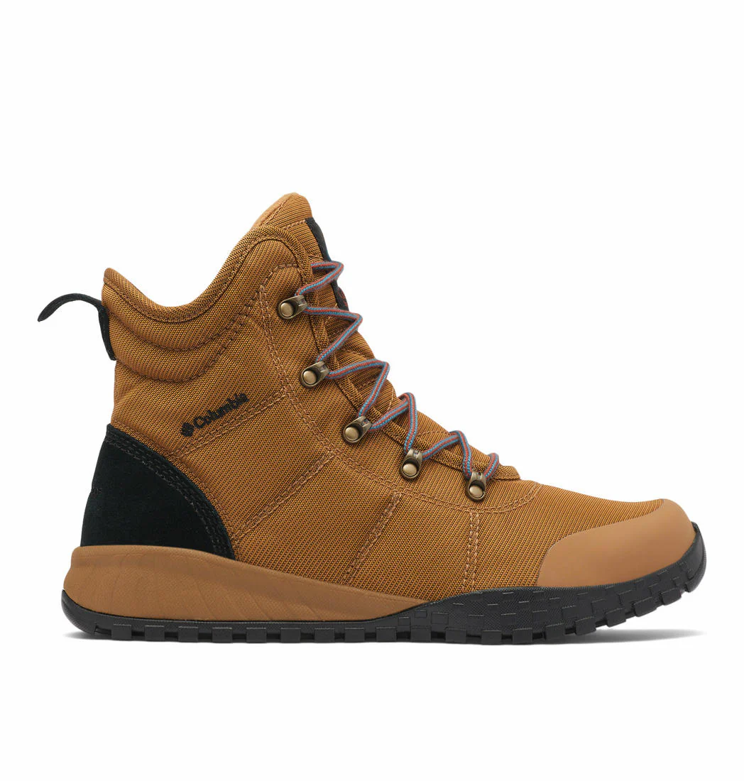Columbia Men Brown FAIRBANKS OMNI HEAT - Image 9