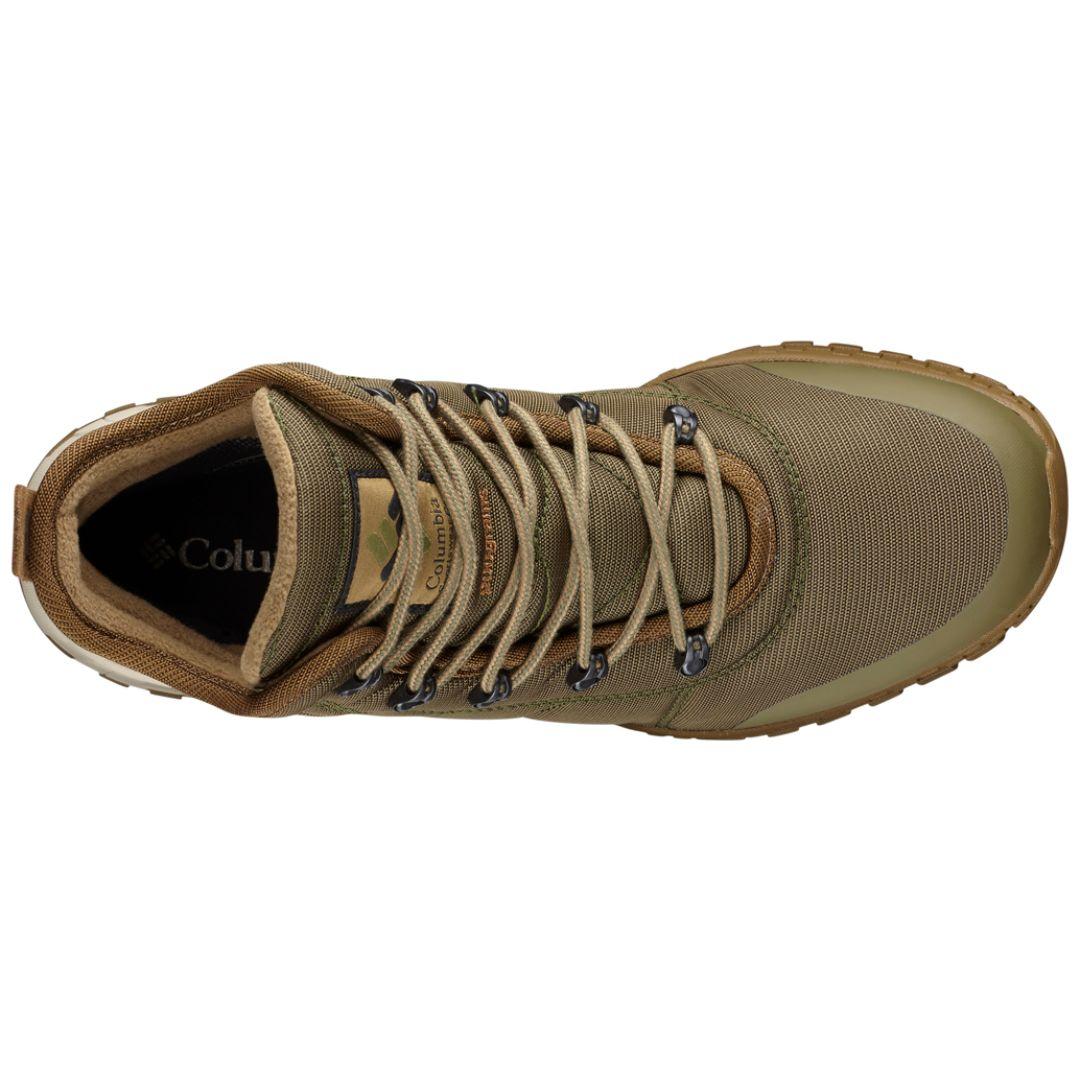 Columbia Men Green FAIRBANKS OMNI HEAT - Image 2
