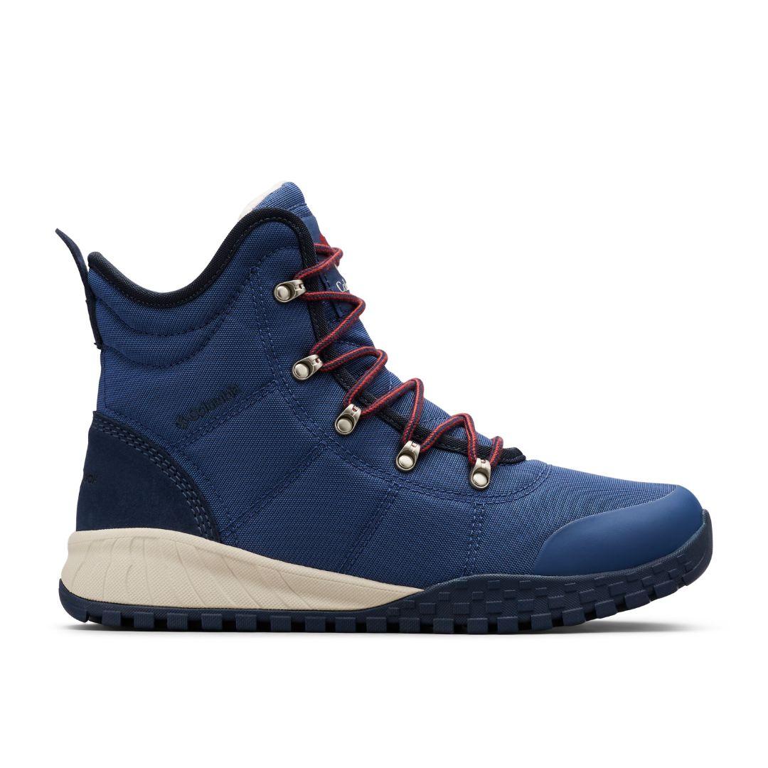 Columbia Men Blue FAIRBANKS OMNI HEAT - Image 10