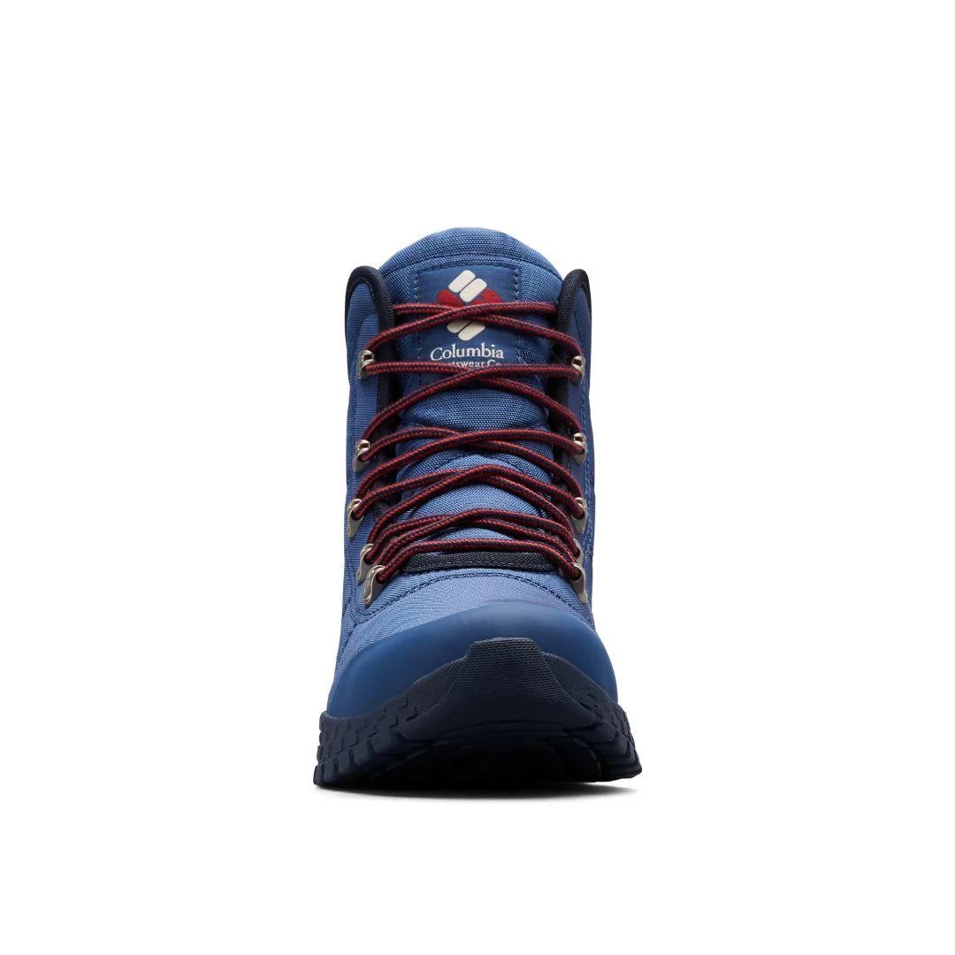 Columbia Men Blue FAIRBANKS OMNI HEAT - Image 2