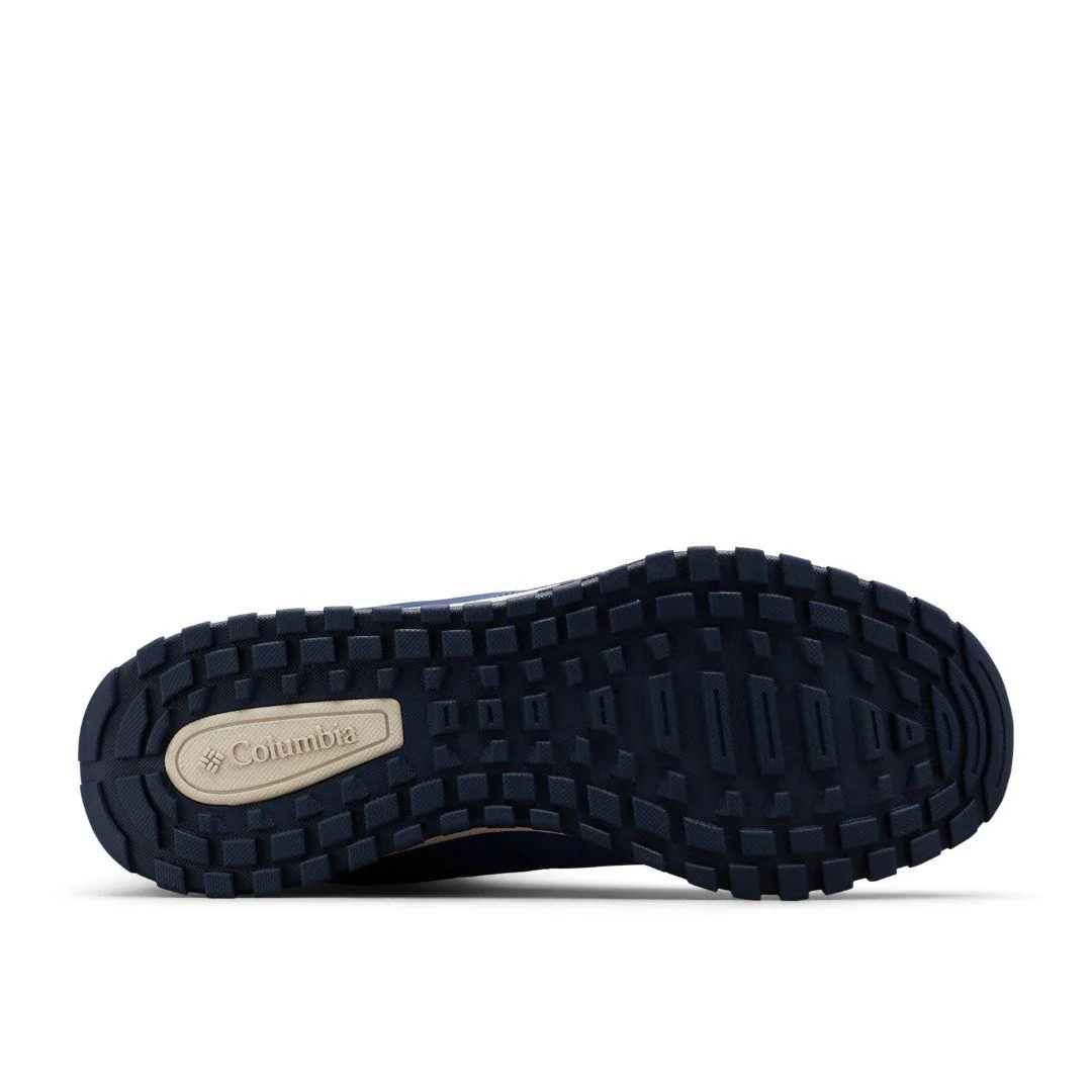 Columbia Men Blue FAIRBANKS OMNI HEAT - Image 7