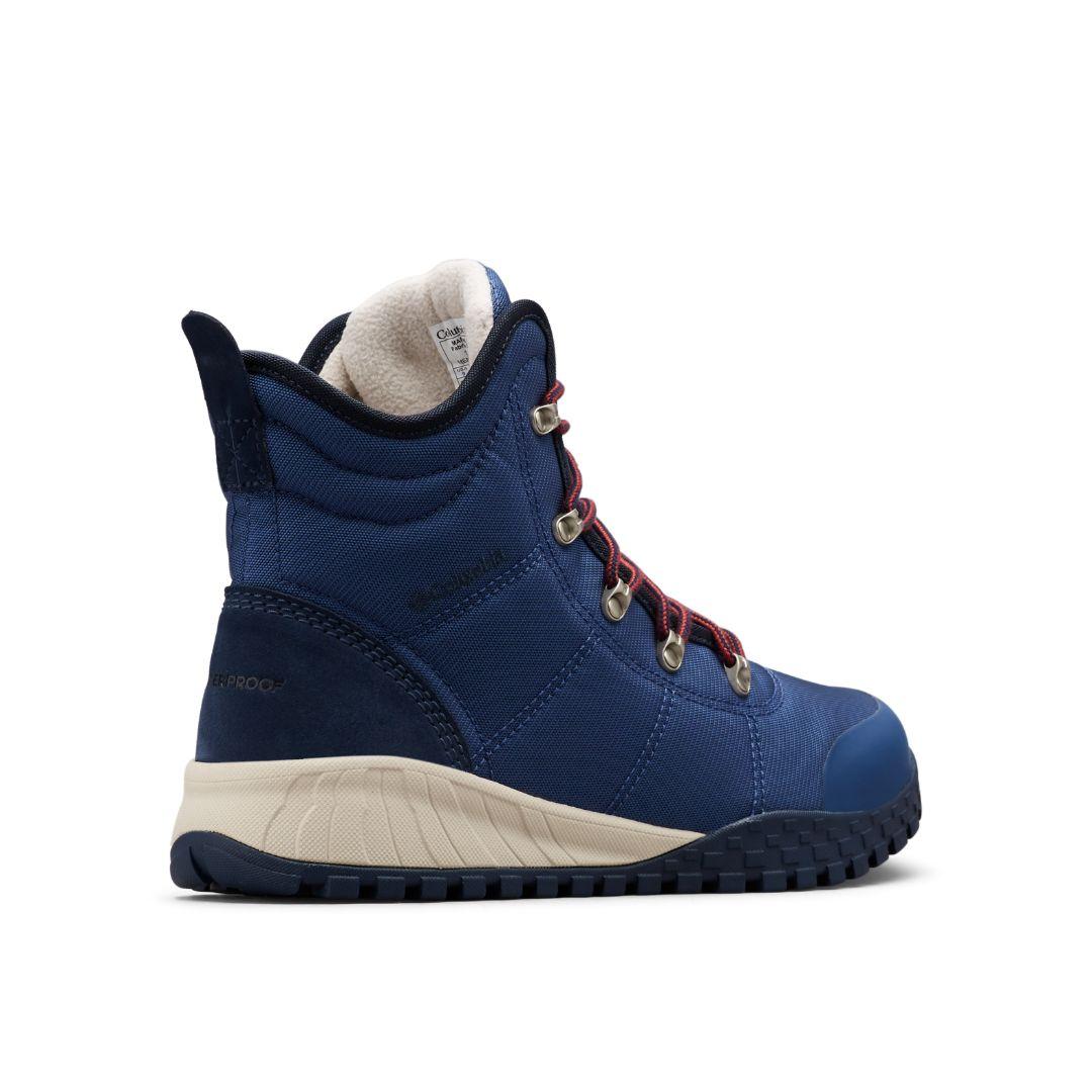 Columbia Men Blue FAIRBANKS OMNI HEAT - Image 8