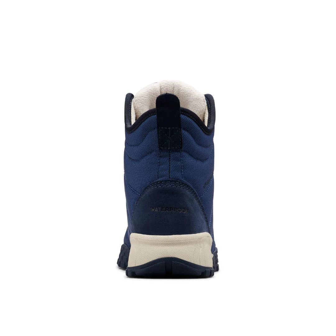 Columbia Men Blue FAIRBANKS OMNI HEAT - Image 9