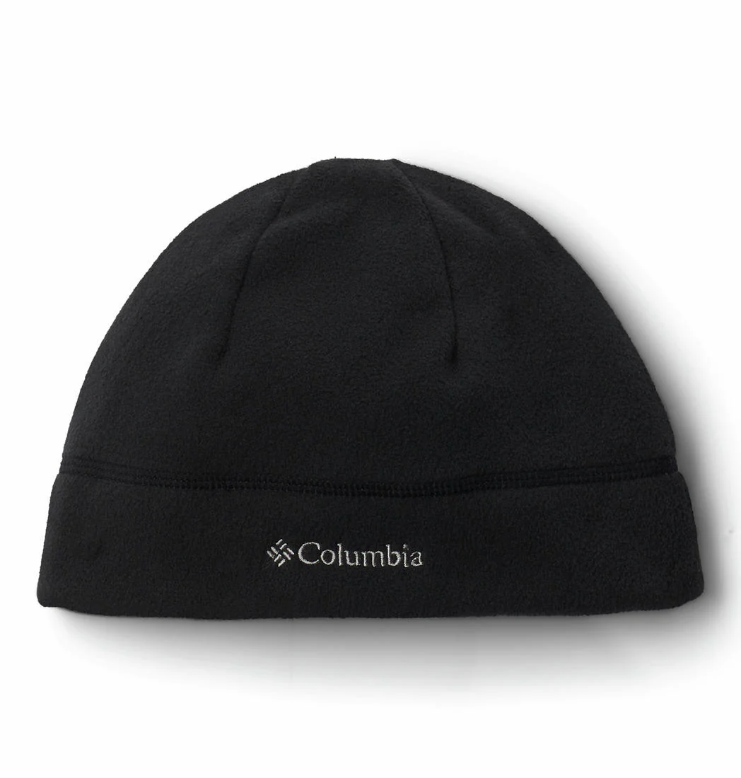 Columbia Unisex Black Fast Trek Hat - Image 2