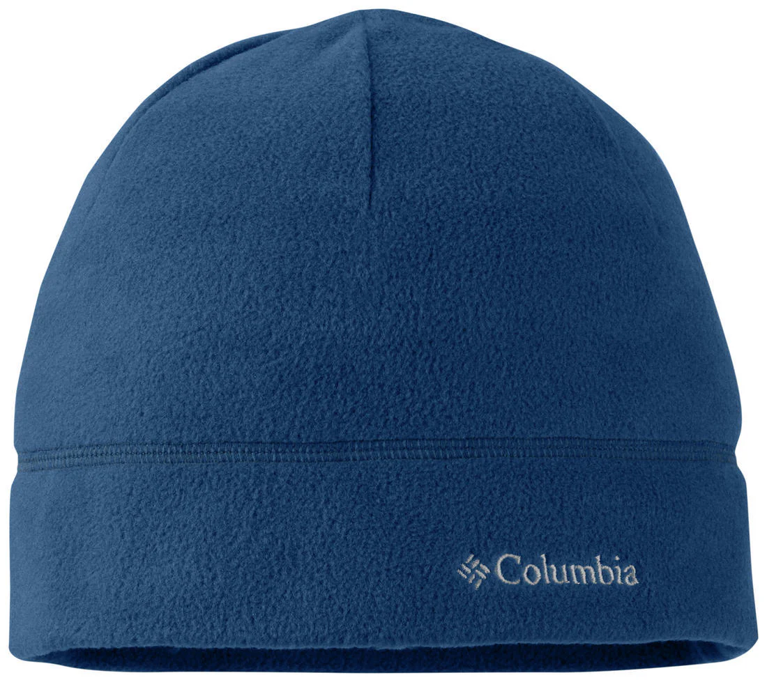 Columbia Unisex Blue Fast Trek Hat