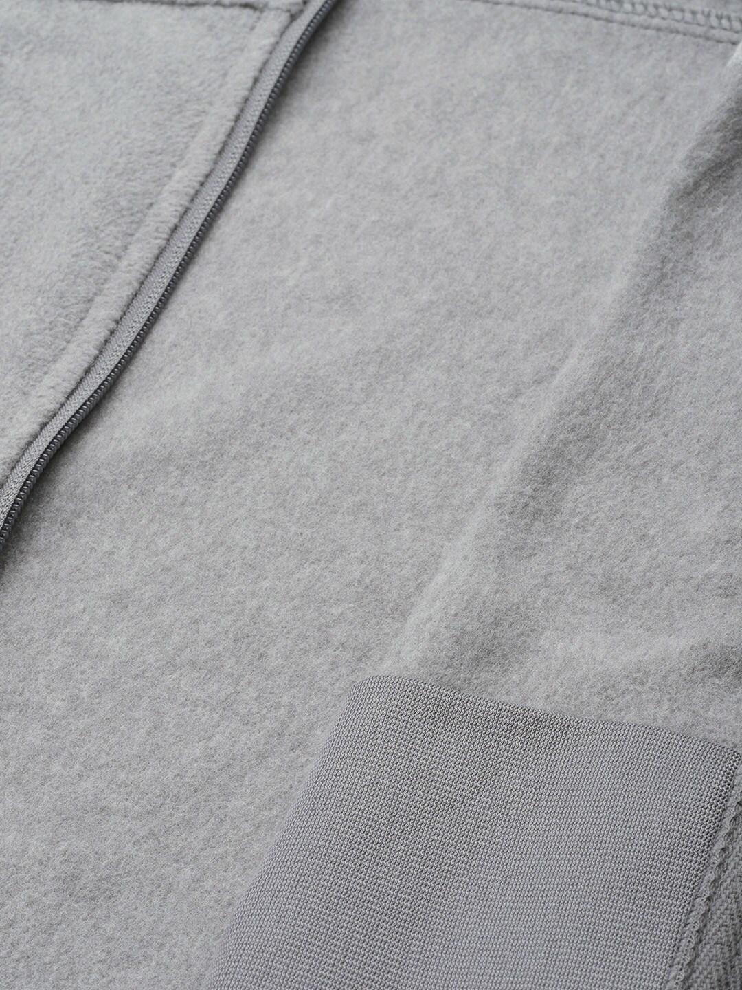 Columbia Women Grey Fast Trek II Jacket - Image 7