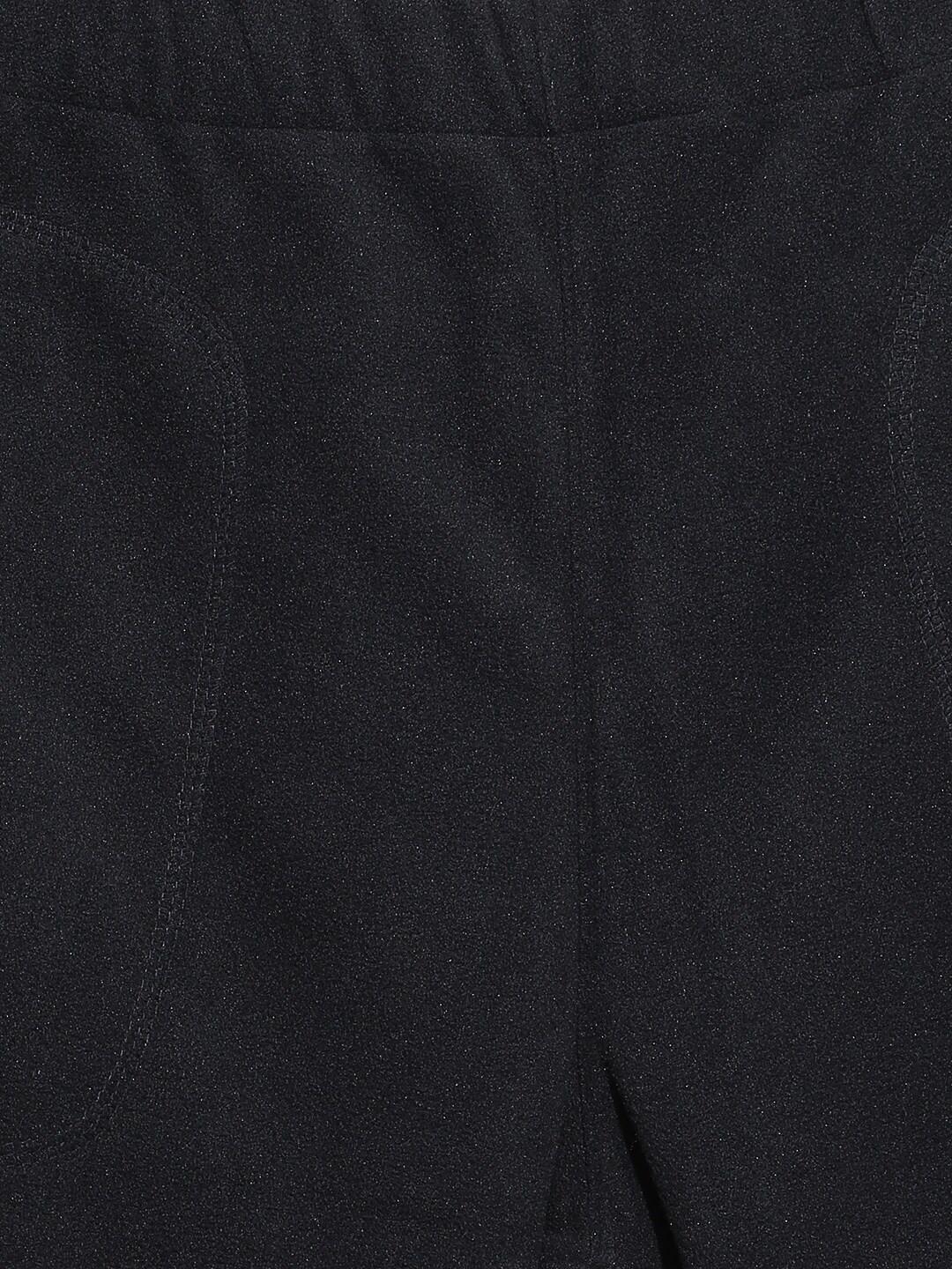 Columbia Men Black Fast Trek II Pant - Image 7