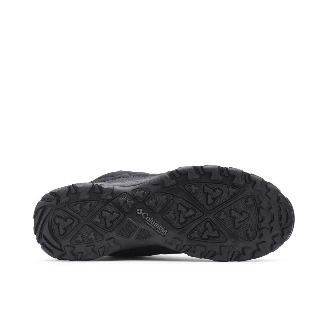 Columbia Men Black FIRECAMP BOOT - Image 2